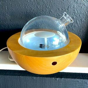 Young Living Oil Diffuser